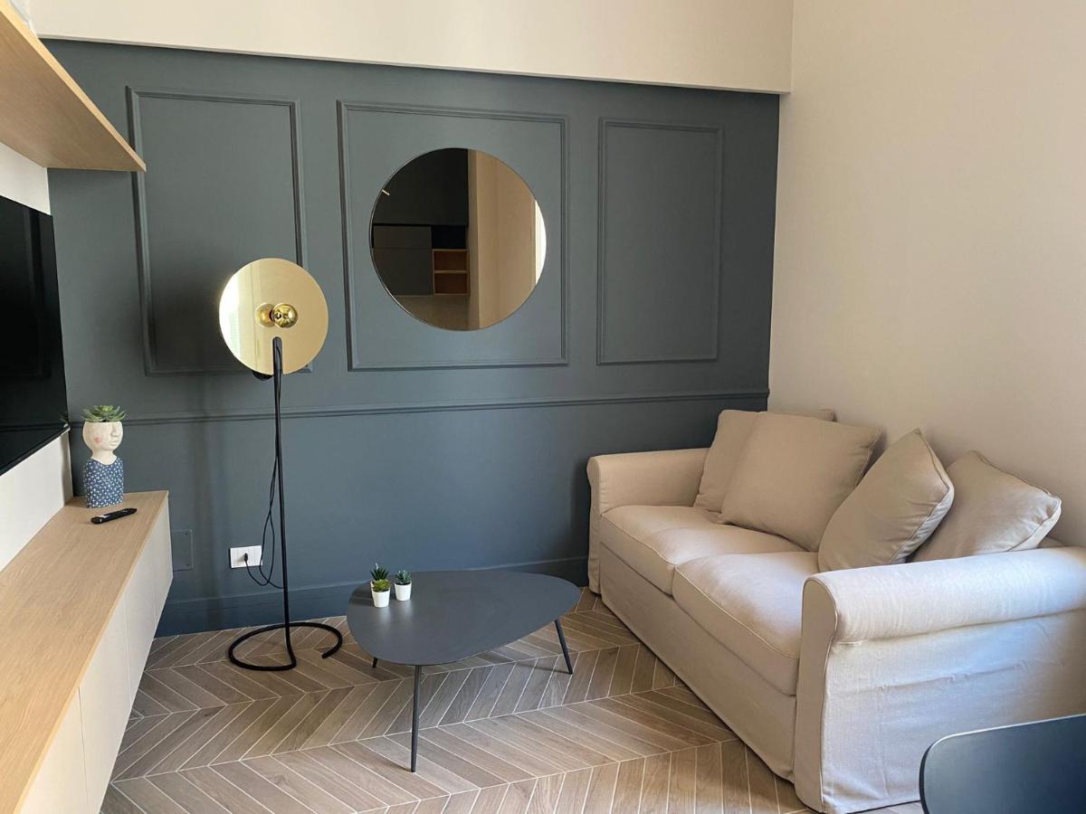 Dimore Garibaldi - Puglia Mia Apartments Monopoli Extérieur photo