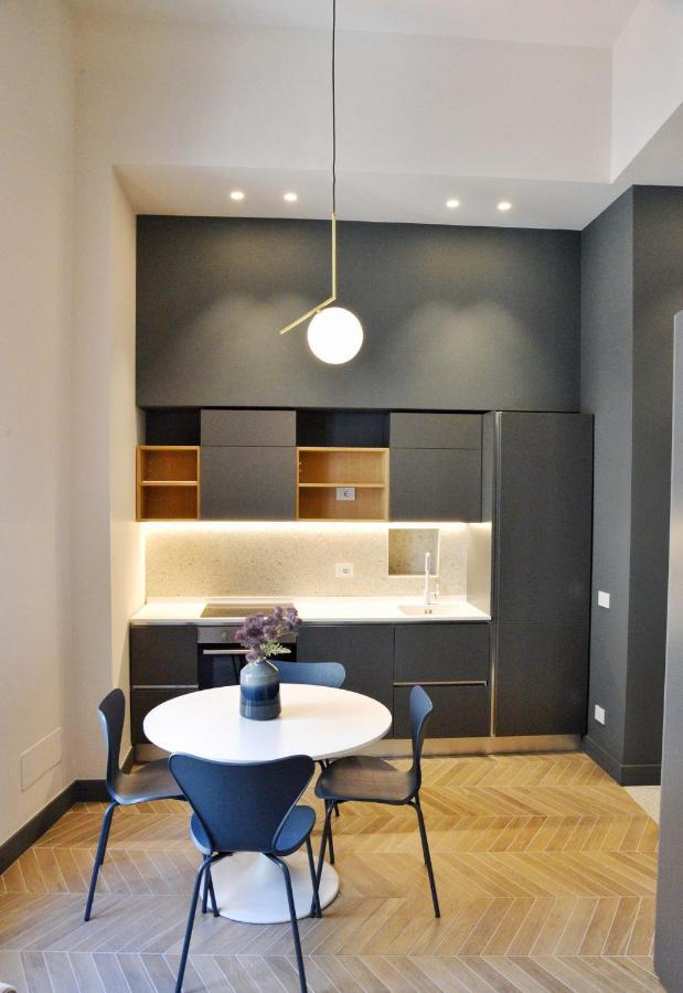 Dimore Garibaldi - Puglia Mia Apartments Monopoli Extérieur photo