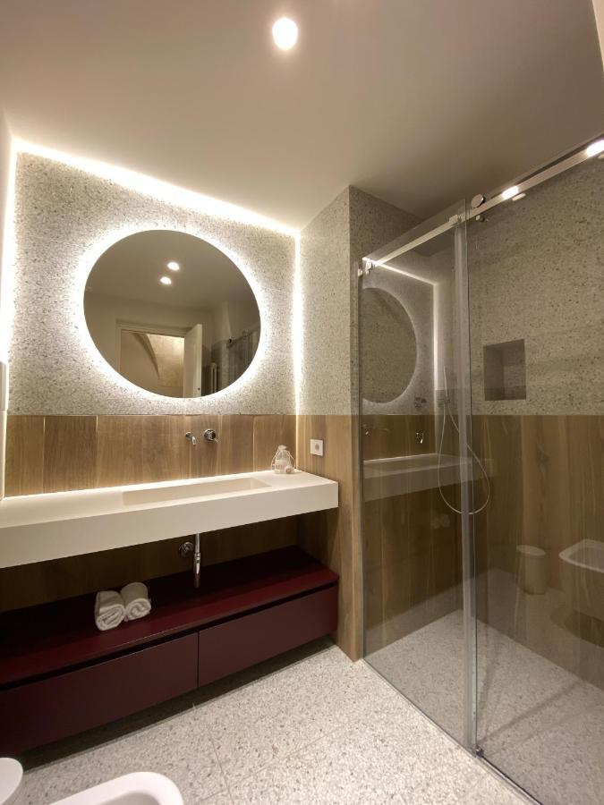 Dimore Garibaldi - Puglia Mia Apartments Monopoli Extérieur photo