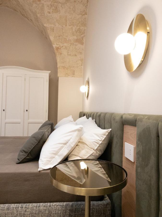 Dimore Garibaldi - Puglia Mia Apartments Monopoli Extérieur photo