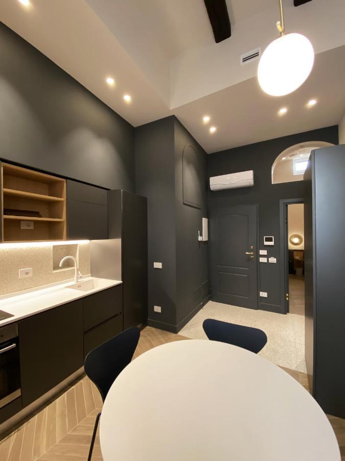 Dimore Garibaldi - Puglia Mia Apartments Monopoli Extérieur photo