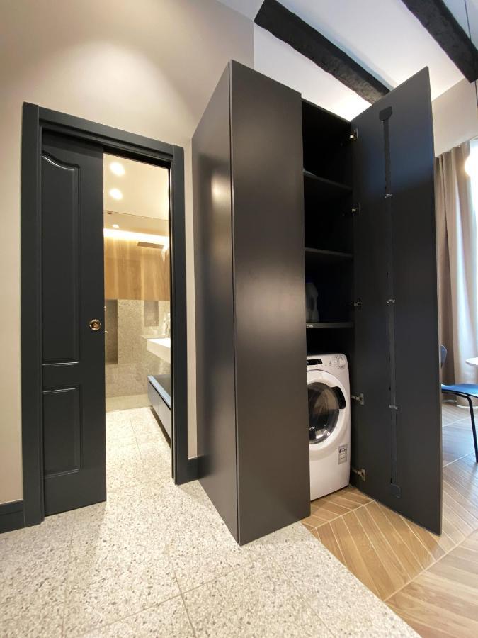 Dimore Garibaldi - Puglia Mia Apartments Monopoli Extérieur photo