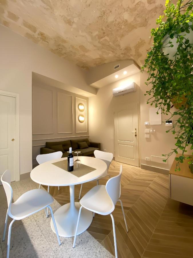 Dimore Garibaldi - Puglia Mia Apartments Monopoli Extérieur photo