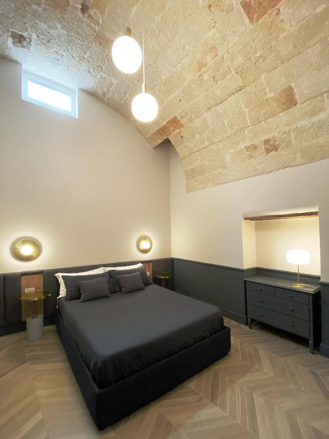 Dimore Garibaldi - Puglia Mia Apartments Monopoli Extérieur photo