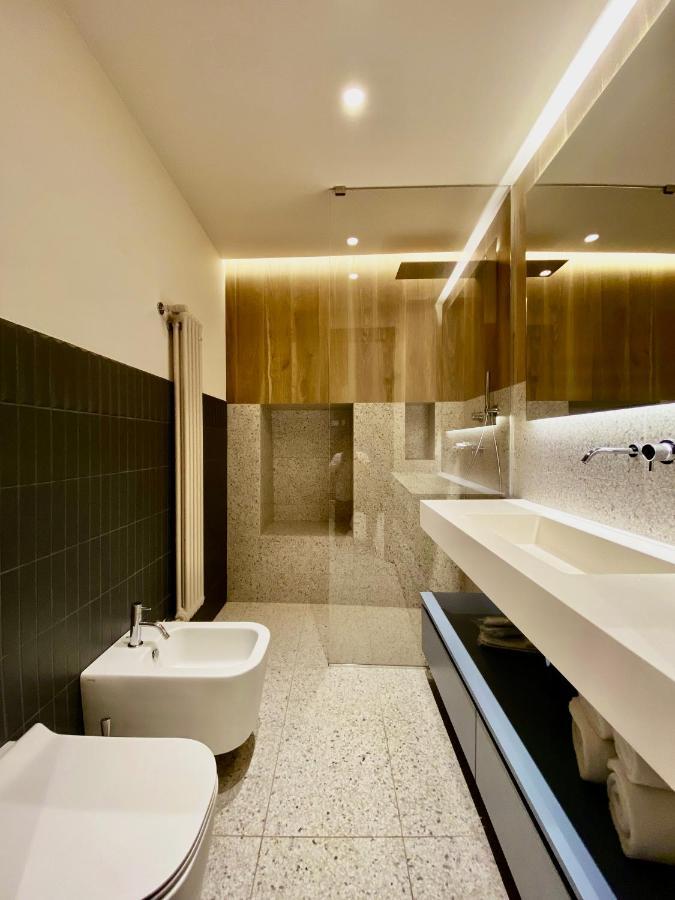 Dimore Garibaldi - Puglia Mia Apartments Monopoli Extérieur photo