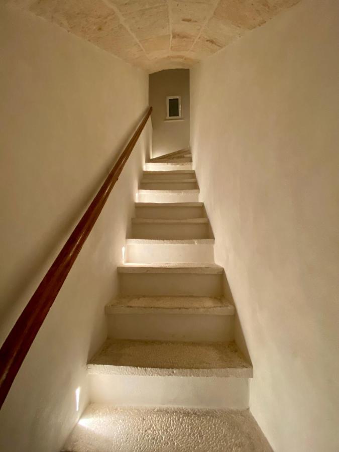 Dimore Garibaldi - Puglia Mia Apartments Monopoli Extérieur photo